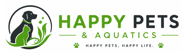 Happy Pets & Aquatics